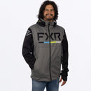 Men's Helium Ride Softshell Jacket