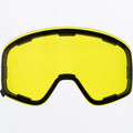 Ridge Goggle Dual Lens