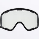 Ridge Goggle Dual Lens