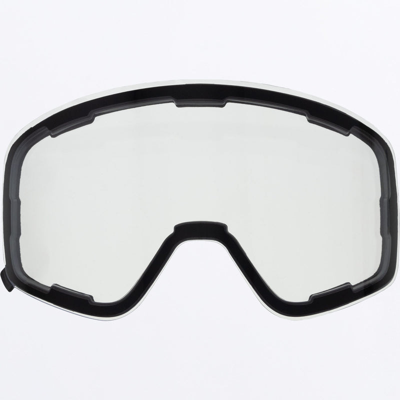 Ridge Goggle Dual Lens