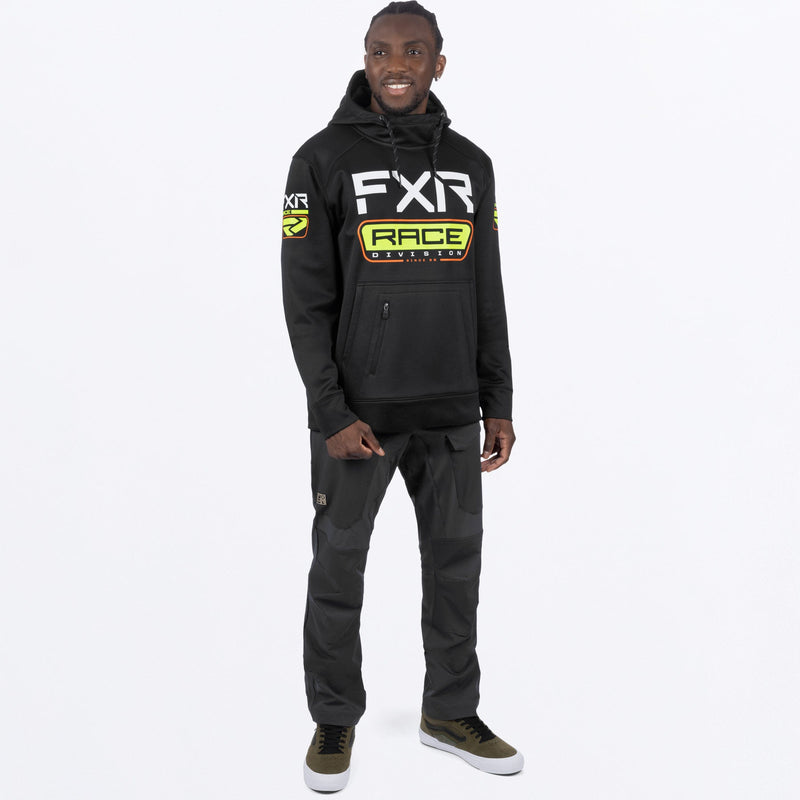 RaceDiv_Tech_POHoodie_M_BlackHiVis_241121-_1065_front