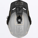 Clutch X Evo Helmet Peak