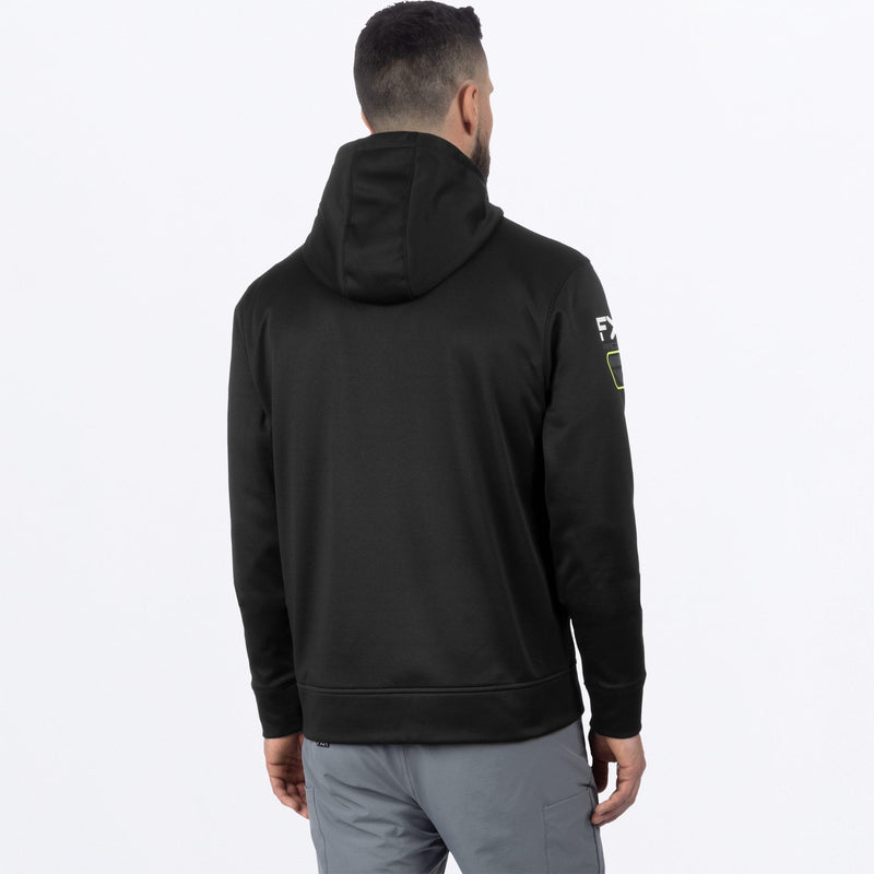 RaceDiv_Tech_Hoodie_M_BlackHiVis_241113-_1065_backFULL