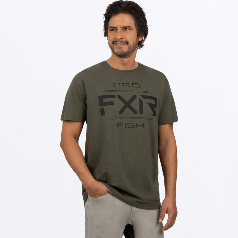 Men's Excursion Premium T-Shirt