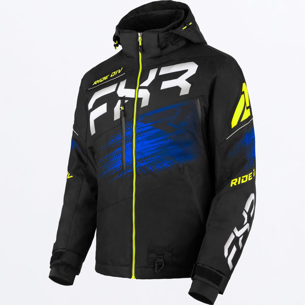 Men's Boost FX 2-in-1 Jacket