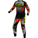 FXR Clutch Pro MX 24 Kit Grey/Nuke/Hi Vis