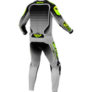FXR Clutch Pro 24 MX Kit Grey/Hi Vis