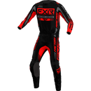 FXR Clutch Pro Kit Black/Red/Char