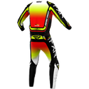 FXR Youth Clutch Pro Kit Black/White/Hi Vis