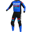 FXR Clutch Kit Black/Blue/Red