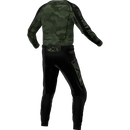 FXR Clutch 24 MX Kit Camo/Black