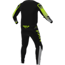 FXR Clutch Kit Black/Grey/Hi Vis