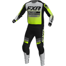 FXR Clutch Kit Black/Grey/Hi Vis