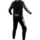 FXR Clutch 24 Kit Black/White