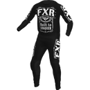 FXR Clutch Kit Black/White