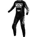 FXR Clutch 24 Kit Black/White