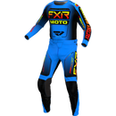 FXR Clutch 24 MX Kit Blue/Inferno