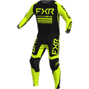 FXR Contender Kit Black/Hi-Viz