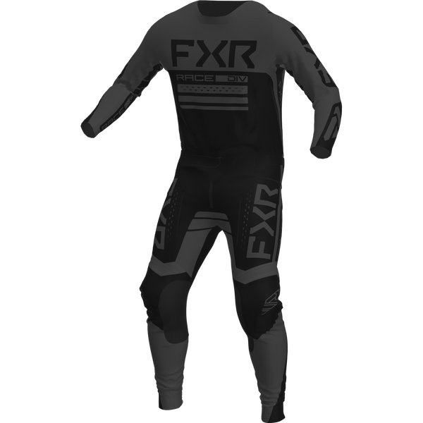 FXR Contender Kit Black Ops