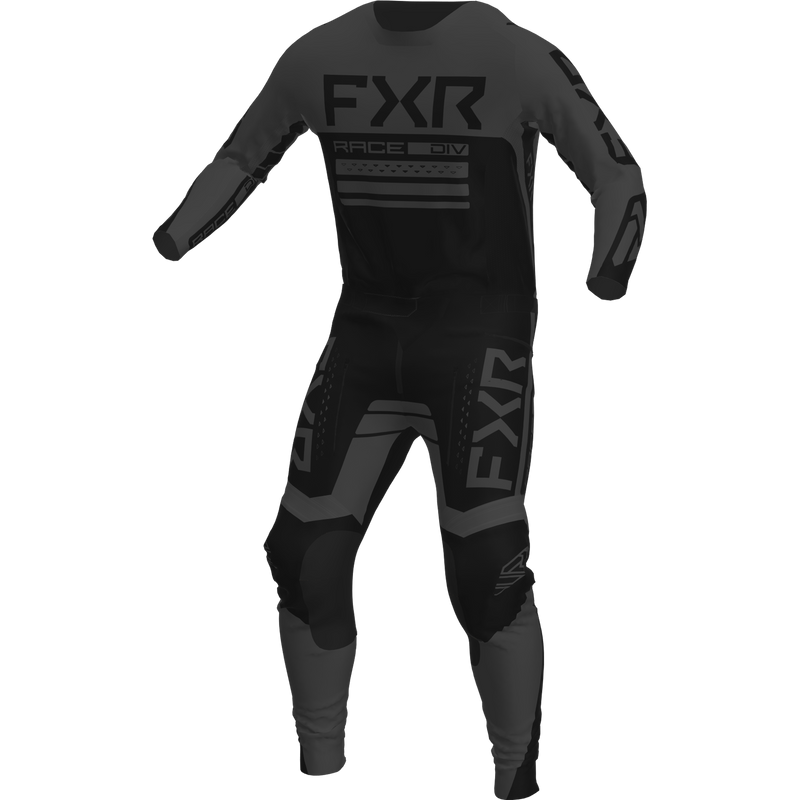 FXR Contender Kit Black Ops