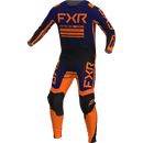 FXR Contender Kit Midnight/Orange