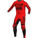 FXR Contender Kit Red/Black