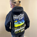 2026 Hawkstone International Hoodie