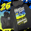 2026 Hawkstone International Hoodie