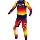 FXR Youth Helium 24 MX Kit Flare
