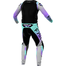 FXR Helium Kit Ultra Violet