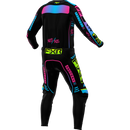 FXR Podium Gladiator MX 24 Kit Black/Candy