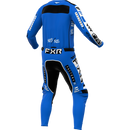 FXR Podium Gladiator MX 24 Kit Blue/Black