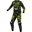 FXR Podium Gladiator MX 24 Kit Camo