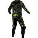 FXR Podium Gladiator MX 24 Kit Camo