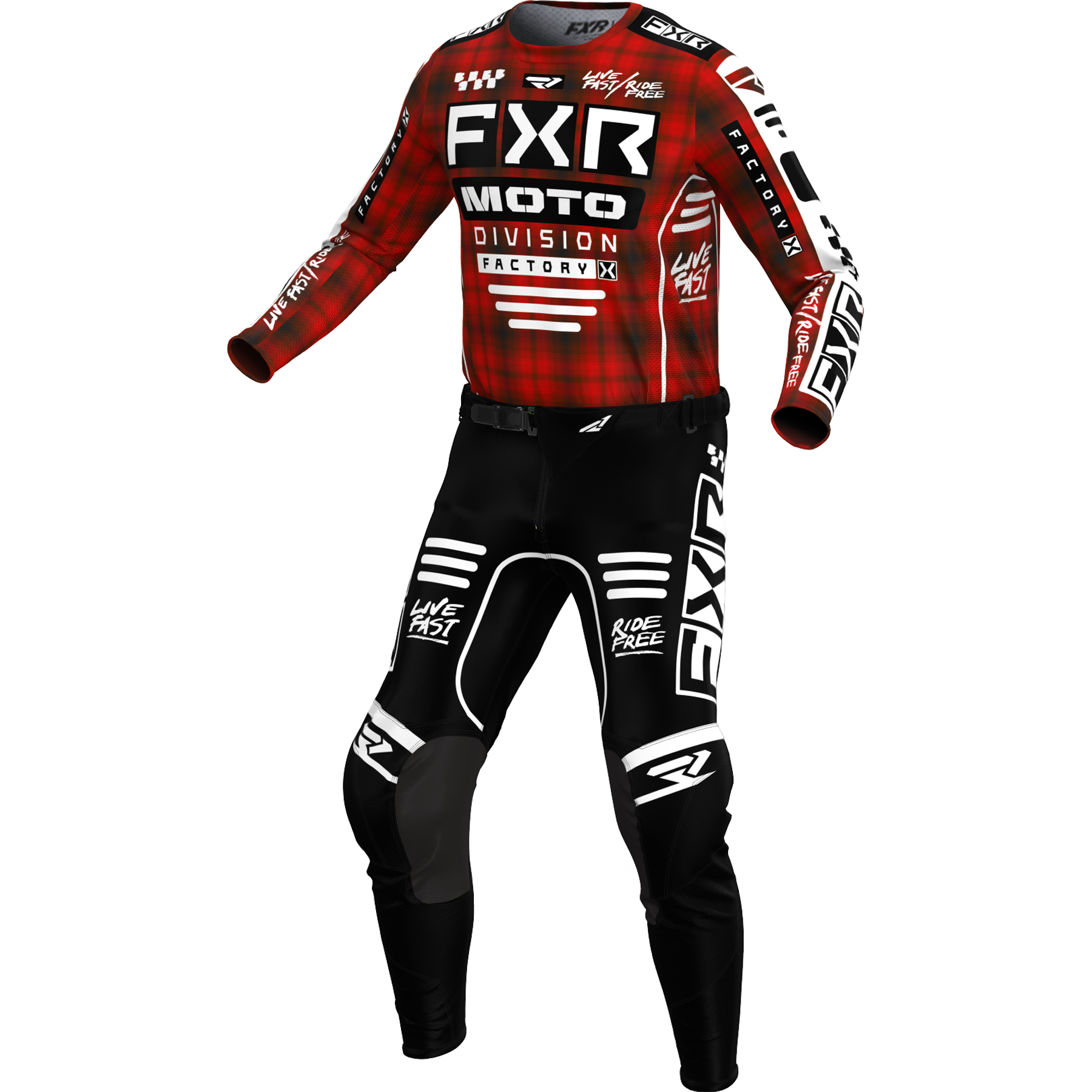 FXR Racing Motocross Gear – Page 2