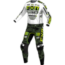 FXR Podium Gladiator MX 24 Kit White/Camo