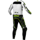 FXR Podium Gladiator MX 24 Kit White/Camo