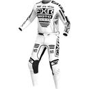 FXR Podium Gladiator MX 24 Kit White/Black