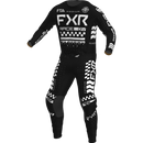 FXR Podium Gladiator Kit Black