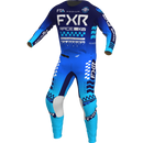 FXR Podium Gladiator Kit Blue