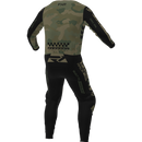 FXR Podium Gladiator Kit Camo