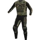 FXR Podium Gladiator Kit Camo