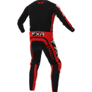 FXR Podium Pro LE Kit Red/Black