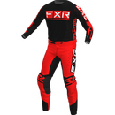 FXR Podium Pro LE Kit Red/Black
