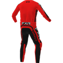FXR Podium Pro LE Kit Red/Black