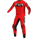 FXR Podium Pro LE Kit Red/Black