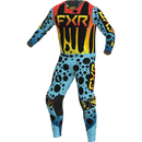 FXR Podium Kit Dart Frog