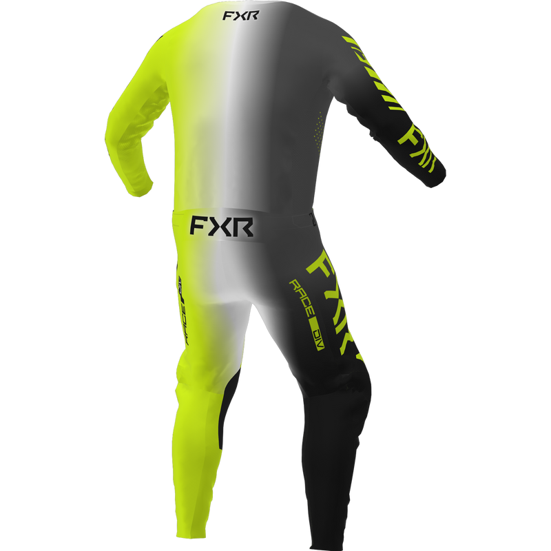 FXR Podium Kit Eclipse