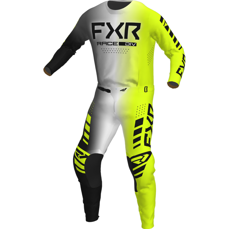 FXR Podium Kit Eclipse