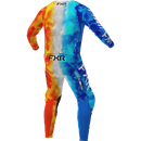 FXR Podium Kit Fire & Ice